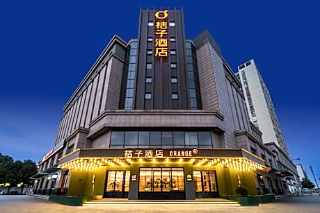 Orange Hotel Changzhou Science and Education City
