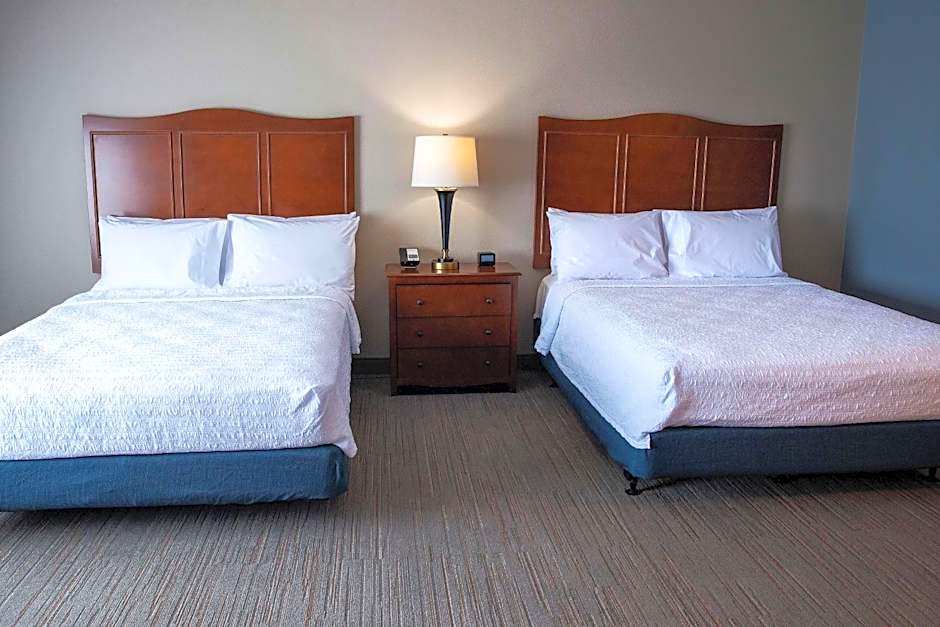 Hampton Inn By Hilton & Suites Jacksonville