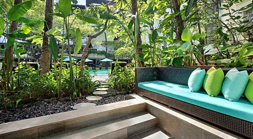 Mercure Bali Legian Hotel