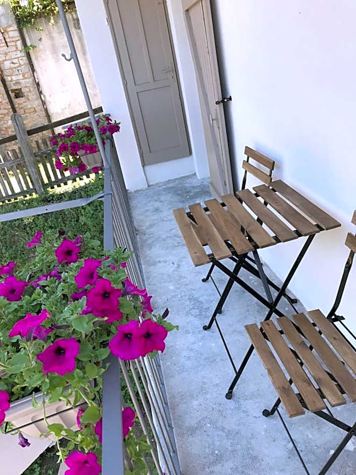 Al biancospino- Camere- Ristorante