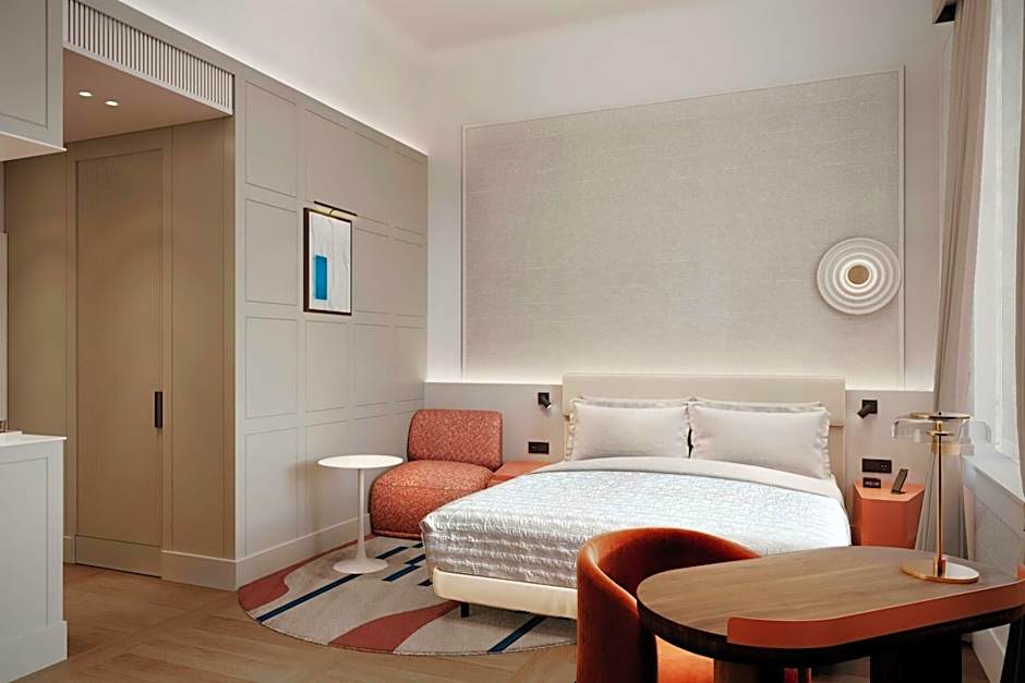 Le Méridien Frankfurt