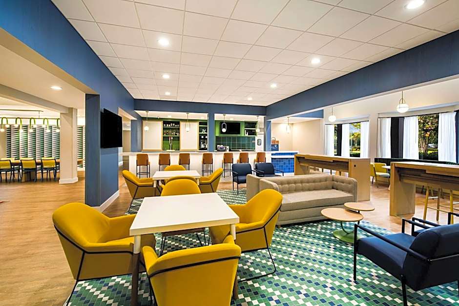 Sonesta Select Philadelphia Airport