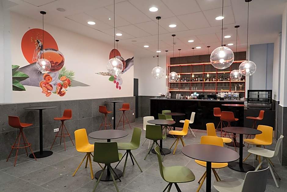 Equity Point Budapest