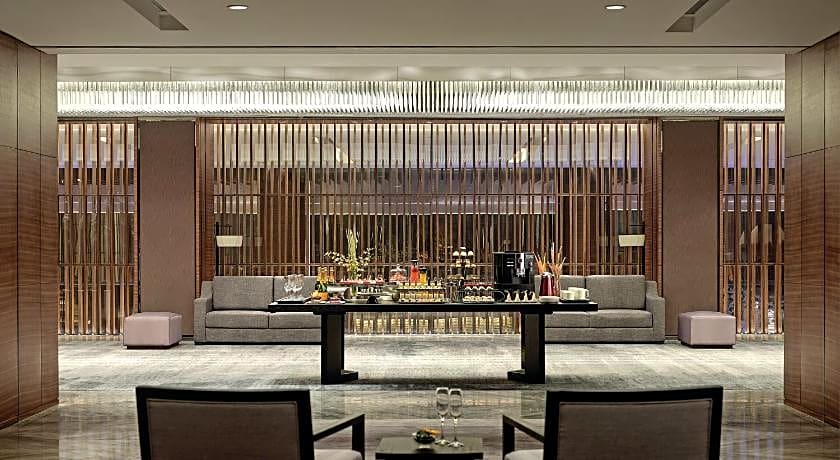 Langham Place Ningbo Culture Plaza