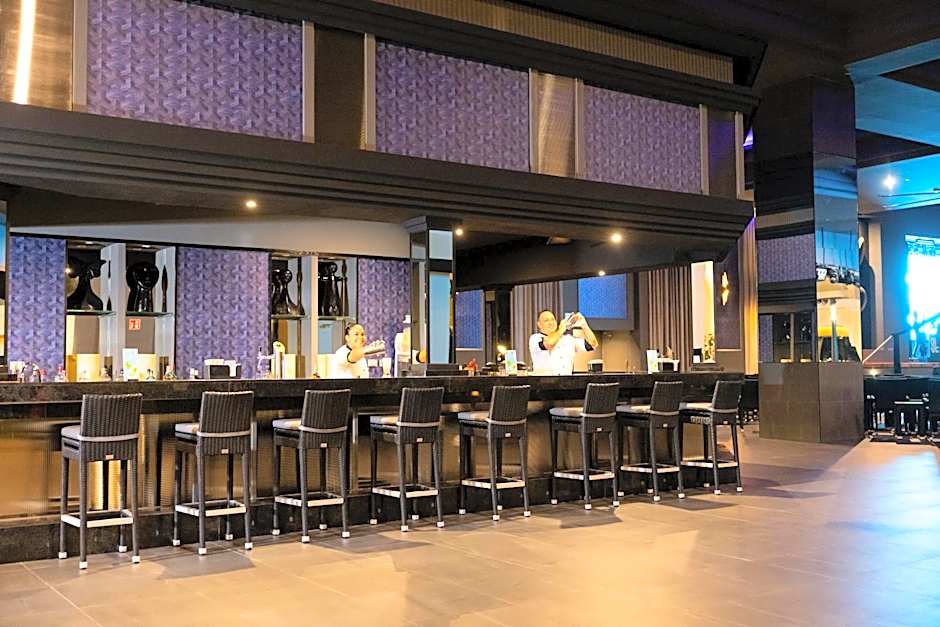 Riu Guanacaste - All Inclusive