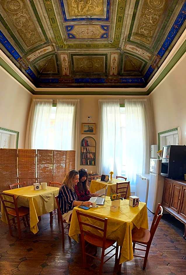 Family Hotel Balbi