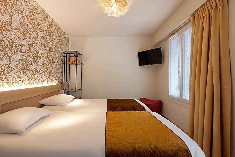 Hotel Hor Les Lumieres