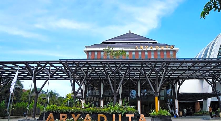 Aryaduta Bali