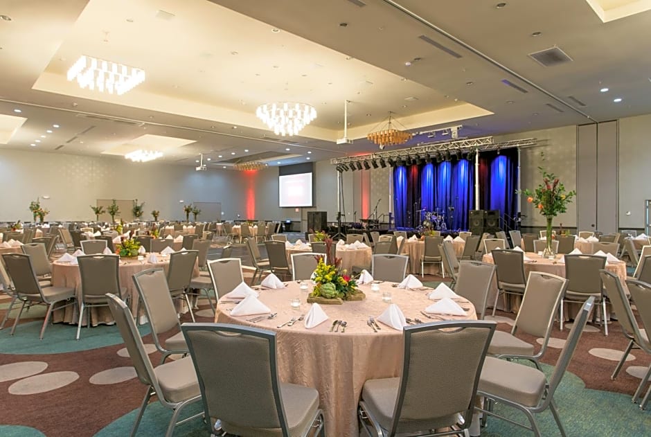 Holiday Inn Texarkana Arkansas Convention Center By IHG