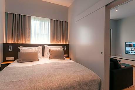 Original Sokos Hotel Seurahuone Savonlinna