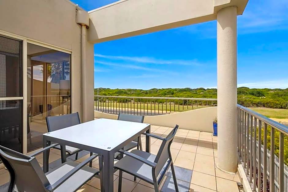 Absolute Beachfront Retreat on The Esplanade