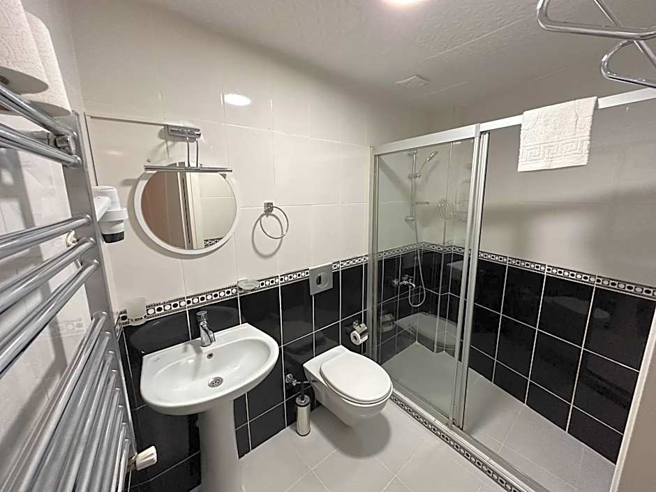 Asparagus HOTEL & SUITES OLD CITY