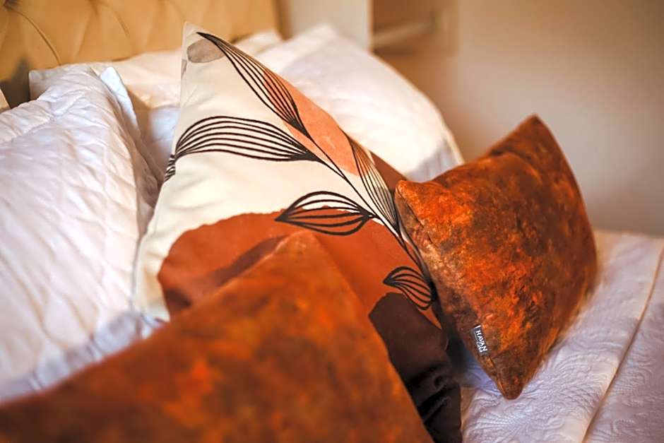 Pousada Reserva Nativida