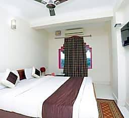 Hotel O Sai Sagar Residency