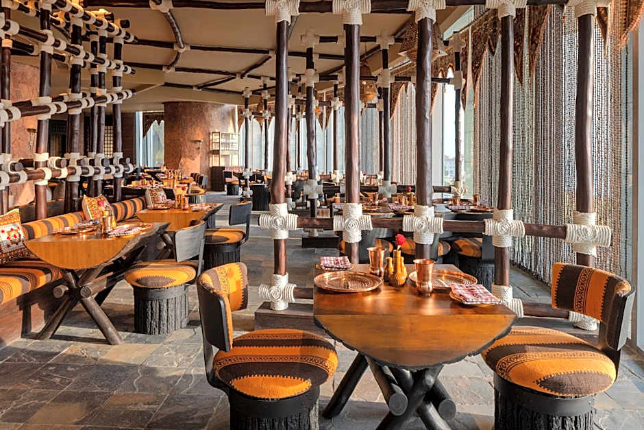 ITC Ratnadipa, a Luxury Collection Hotel, Colombo