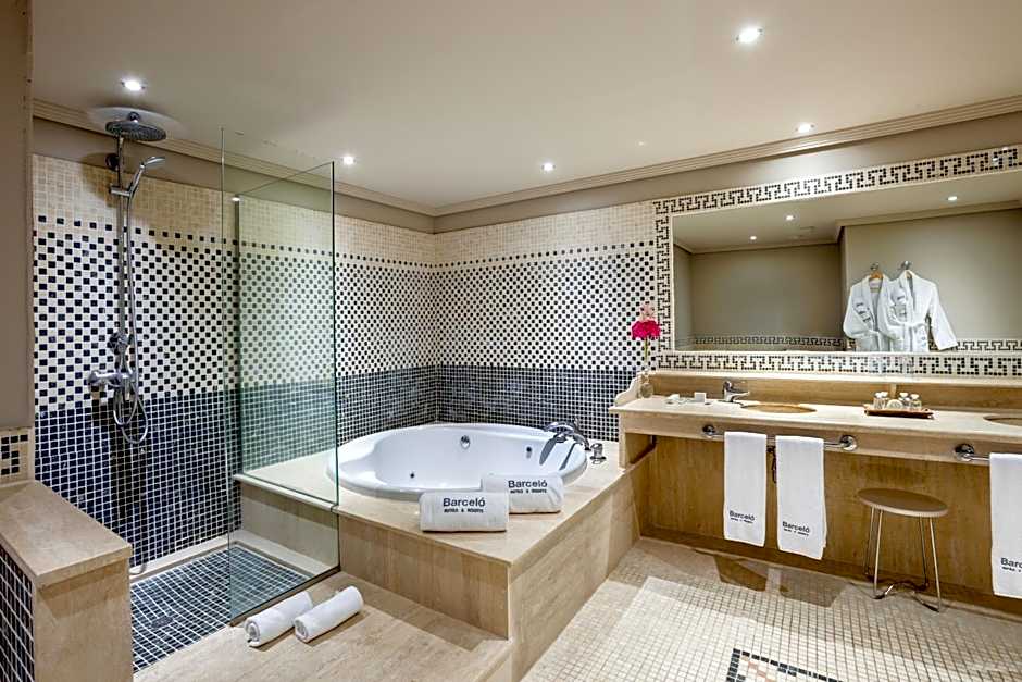 Barceló Marbella