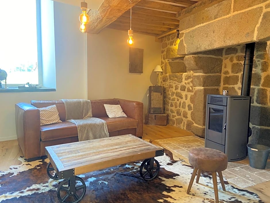 Domaine Des Tours Vauquelin