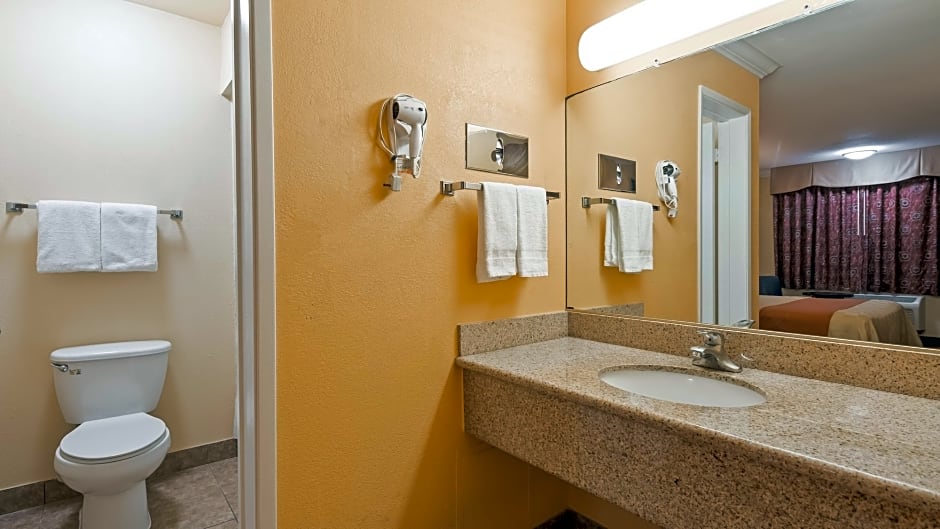 SureStay Hotel by Best Western San Jose Airport