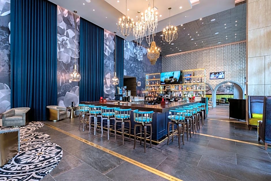 Hotel Indigo Los Angeles Downtown By IHG
