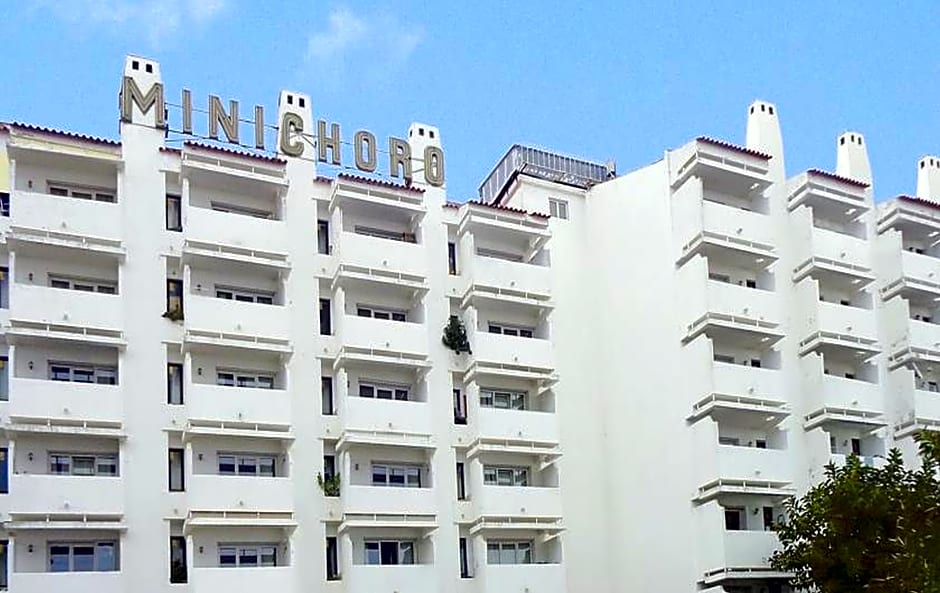 Cheerfulway Minichoro Apartamentos