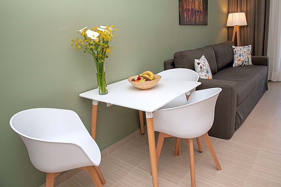 Kassiopi Luxury Suites