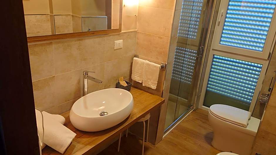 Hotel Palombella & Restaurant