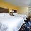 Hampton Inn By Hilton Roxboro