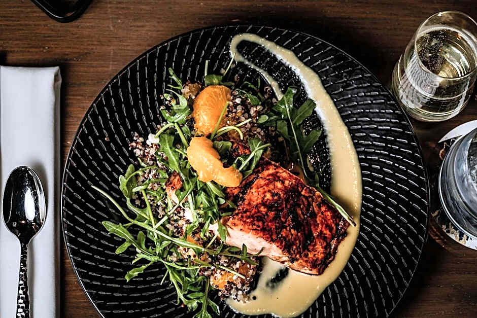 Renaissance by Marriott Dallas at Plano Legacy West Hotel