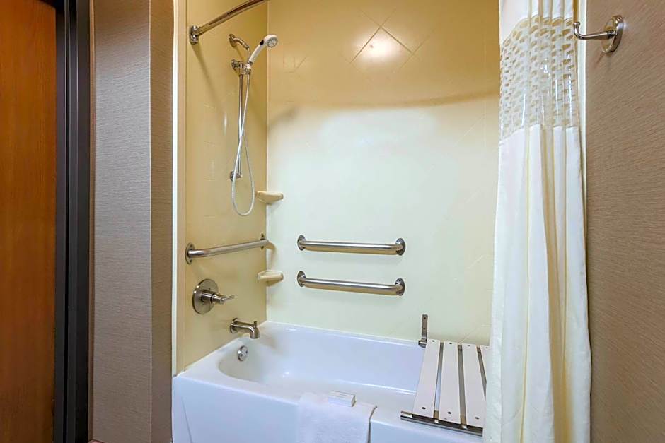 Hampton Inn By Hilton Lexington South