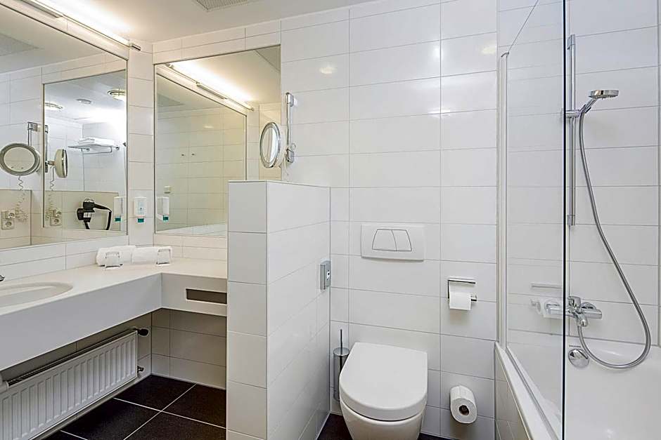 Hotel Schillerpark Linz, a member of Radisson