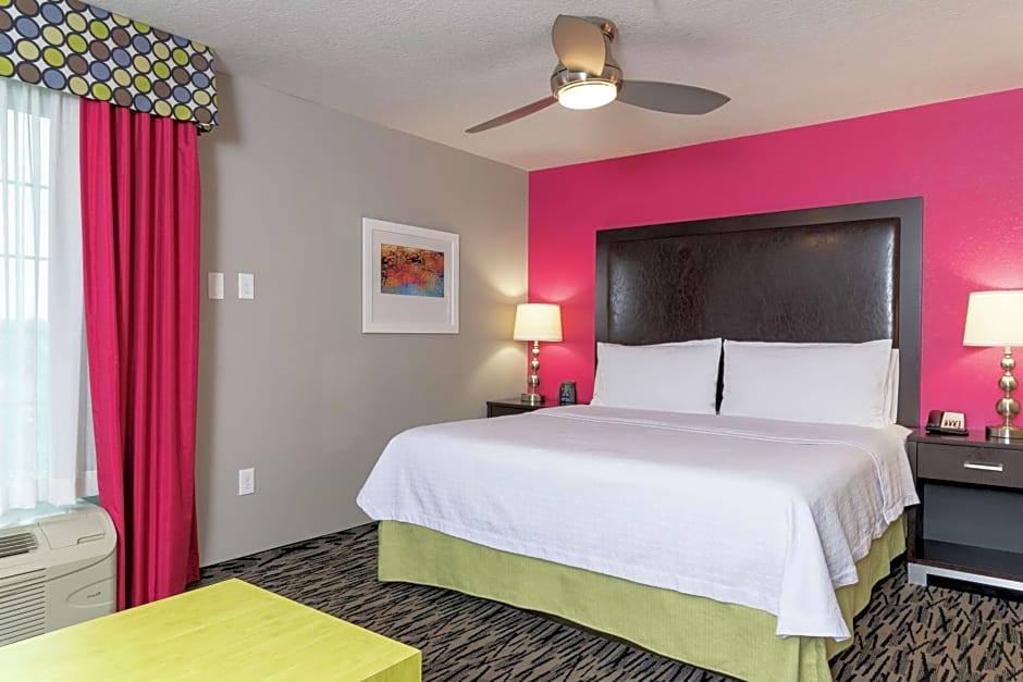 Homewood Suites By Hilton Columbus Polaris