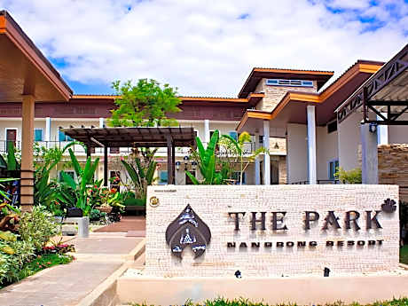 The Park Nangrong Resort