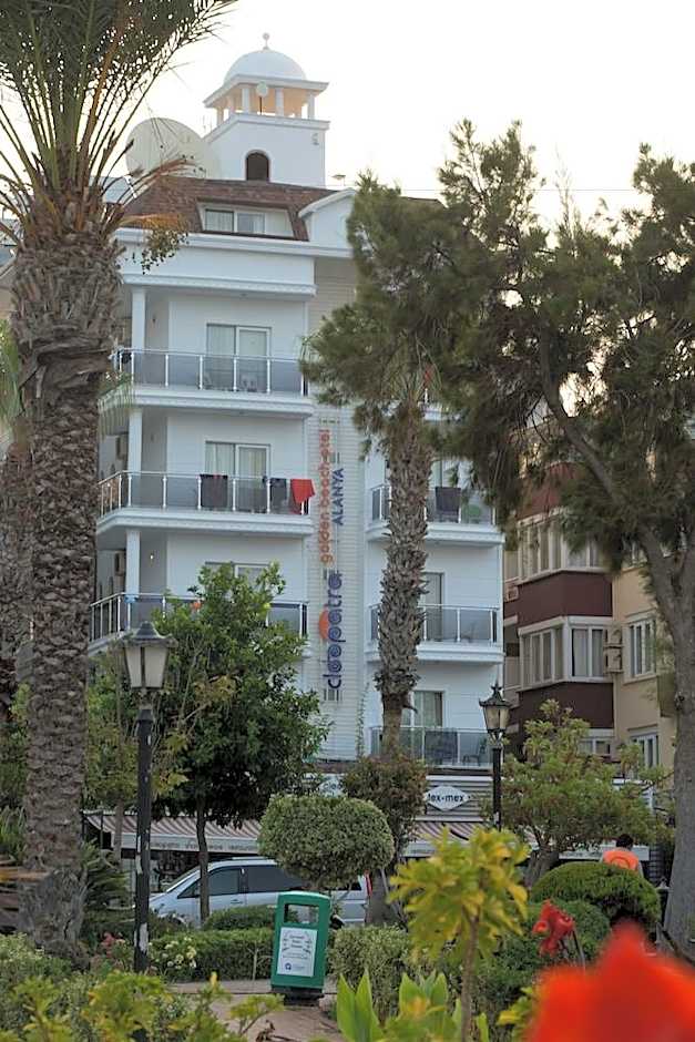 Cleopatra Golden Beach Hotel