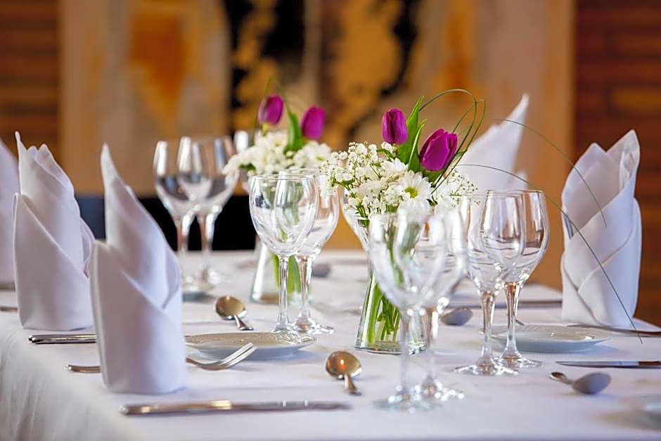 Hotel Monasterio Benedictino