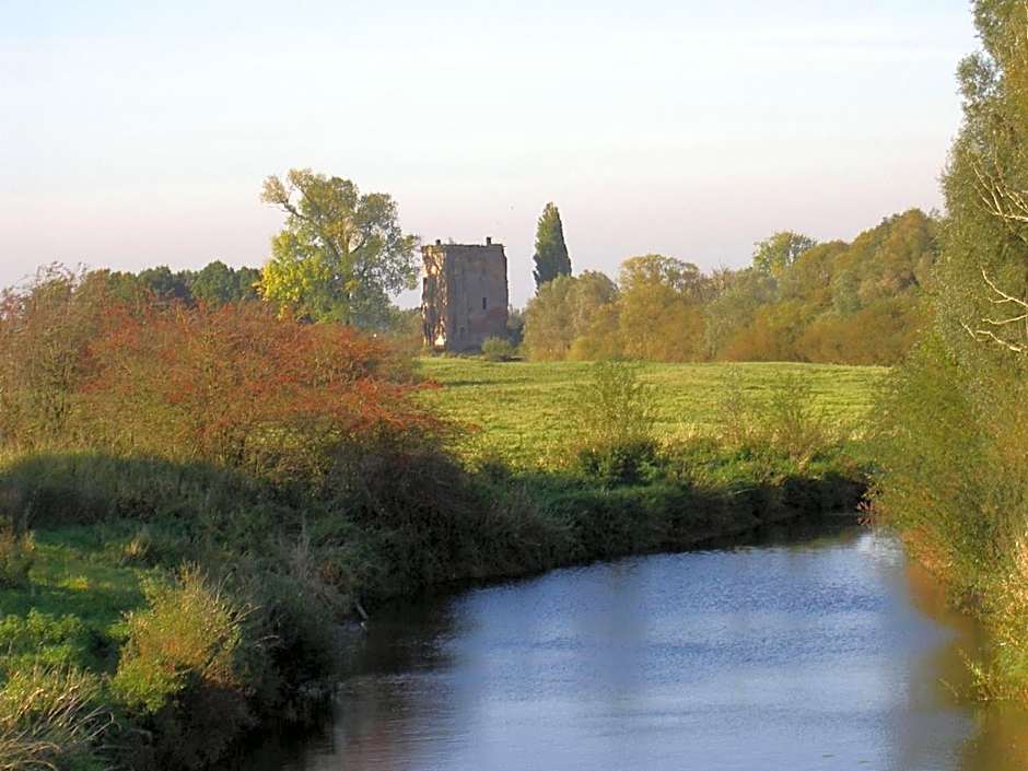 Hanzestadslogement "De Leeuw", logies in het centrum van Deventer