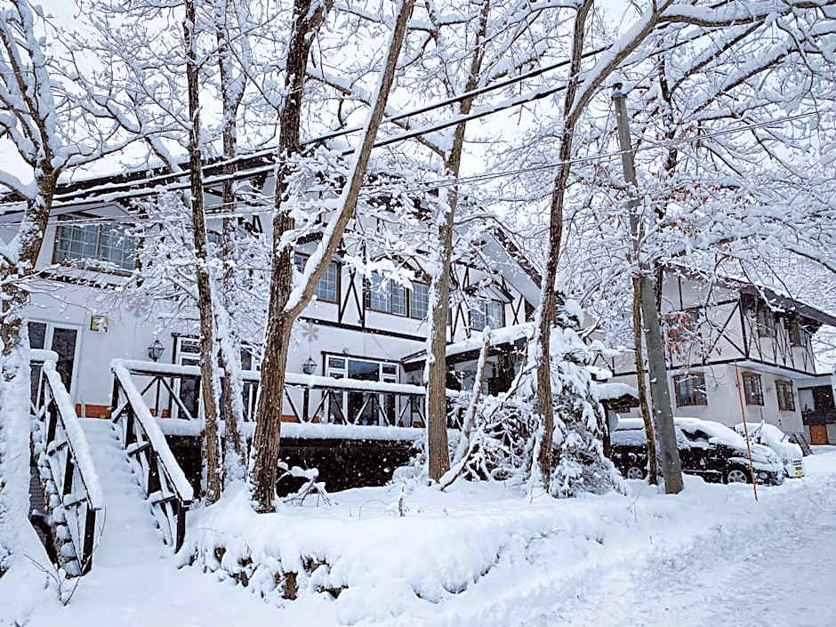 Apricot Pension