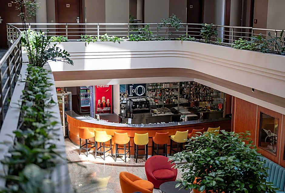 Airport-Hotel Budapest