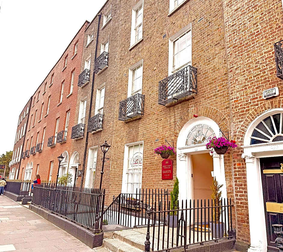 Baggot Court Townhouse