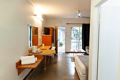 Twin Suite