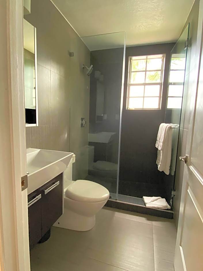 Harding Boutique Apartments
