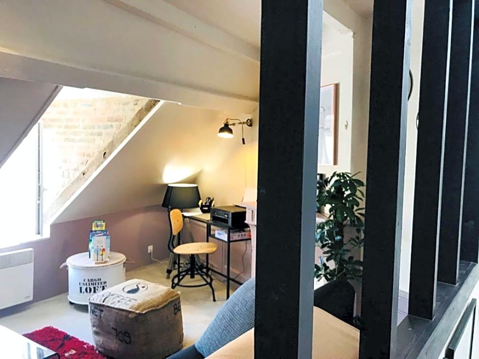 La Fabrique Cherbourgeoise