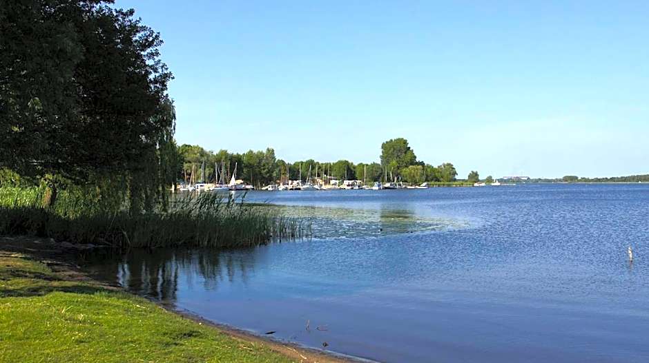 Hof Märkische Heide