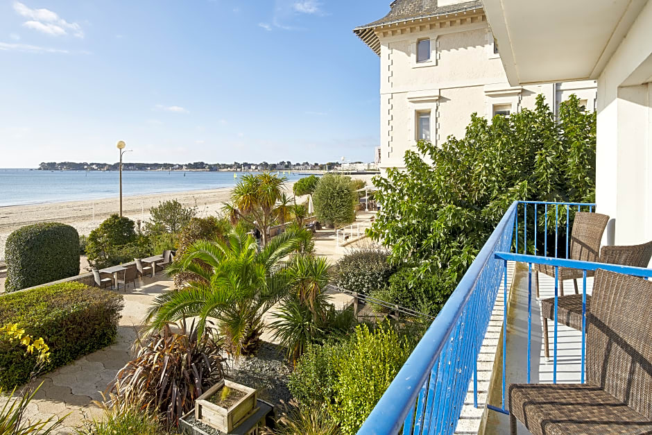 Villa Caroline La Baule