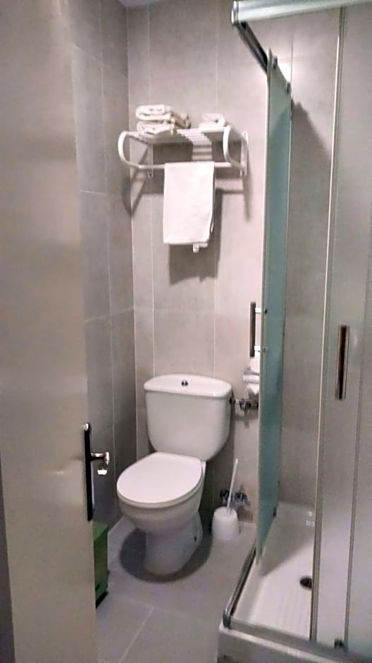 Hotel La Galera del Mar - Altea