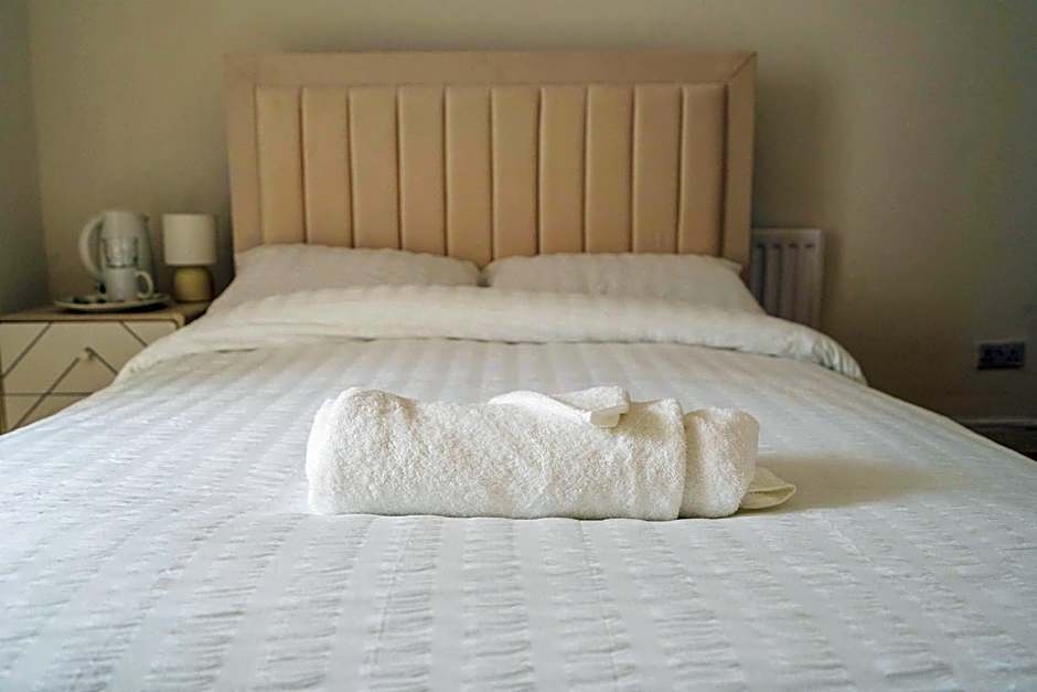 Majestic House Liverpool