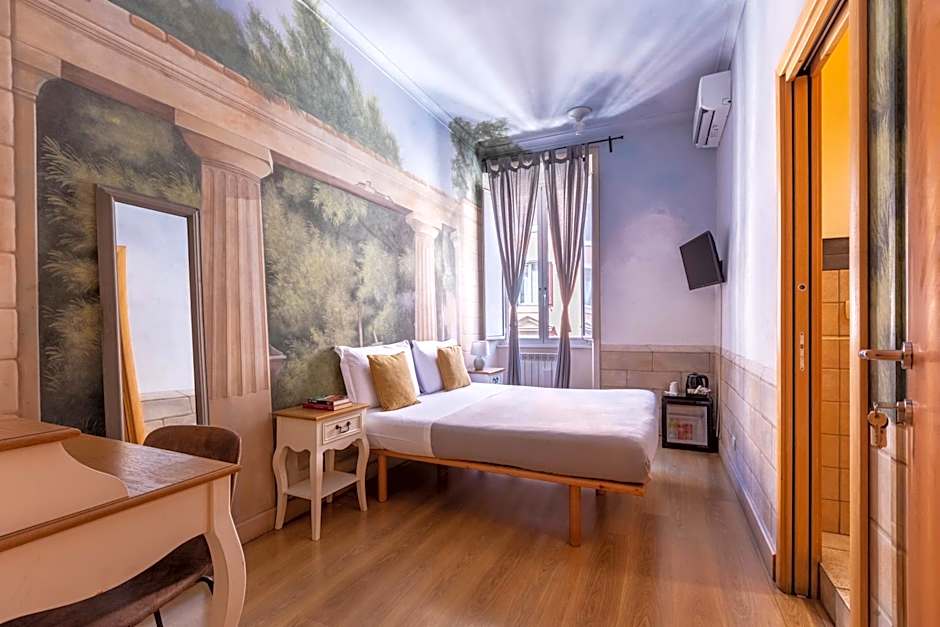 Suites Trastevere