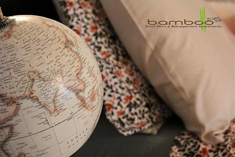 Bamboo Milano Colico LOFT