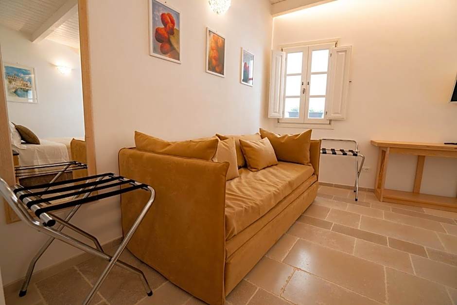 Quintessenza Luxury Domus