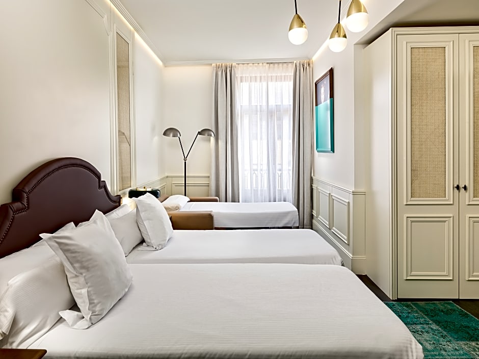 H10 Villa De La Reina