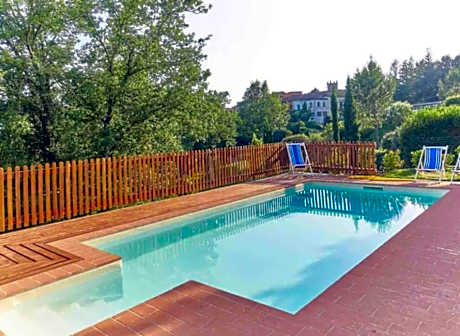 Affittacamere Borgo degli Artisti boutique rooms